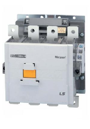 Khởi động từ LS MC-185a/4 4P 185A coil 220VAC