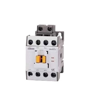 Khởi động từ LS MC-18a/4 4P 18A coil 220VAC