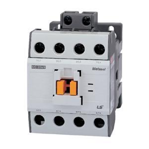 Khởi động từ LS MC-32a/4 4P 32A coil 220VAC