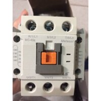 Khởi Động Từ LS MC-40A 220V/380V