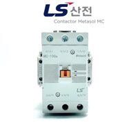 Khởi Động Từ LS MC Contactor 50A đến 100A Chất Lượng Cao