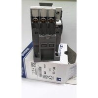 Khởi động từ MC-12b hãng LS (Hàn Quốc) - Contactor LS MC-12b 220V 12A 5.5kW, 1NC+1NO