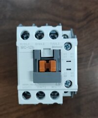 Khởi động từ MC-12B-LS – Chiếc