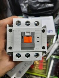 Khởi Động Từ MC 40A - 220V - giá 1 cái