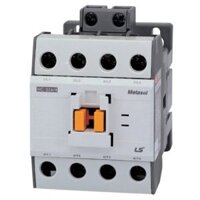 Khởi động từ MC-40a/4 4P 40A 380Vac LS