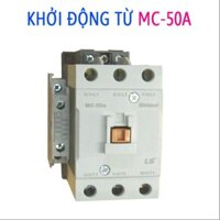 Khởi động từ MC 50a