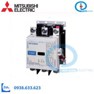Khởi động từ Mitsubichi S-N400 AC200V