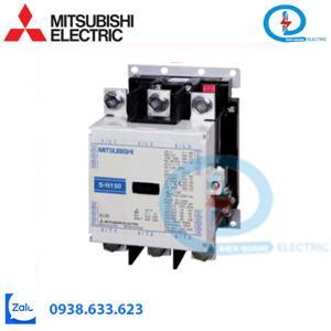 Khởi động từ Mitsubishi S-N150 AC200V