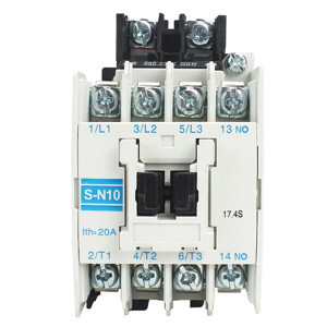 Khởi động từ Mitsubishi S-N20