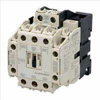 Khởi động từ  Mitsubishi S-T21 AC100V