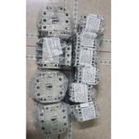 Khởi động từ Mitsubishi ST20,ST35,ST50 AC220V Contactor Mitsubishi ST20,ST35,ST50 AC220V