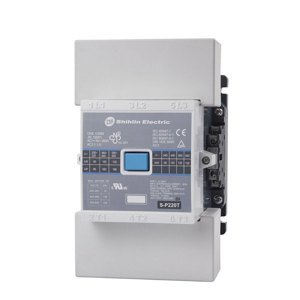 Khởi động từ S-P125T