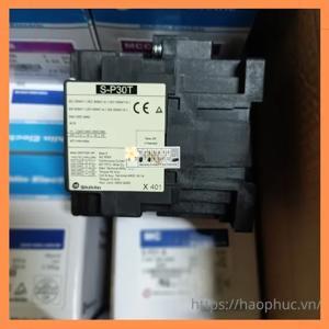 Khởi động từ S-P30T