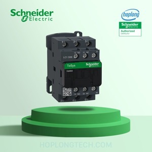 Khởi động từ Schneider LC1D09B7