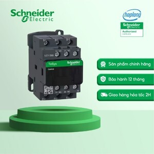 Khởi động từ Schneider LC1D09M7