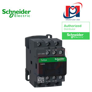 Khởi động từ Schneider LC1D09Q7