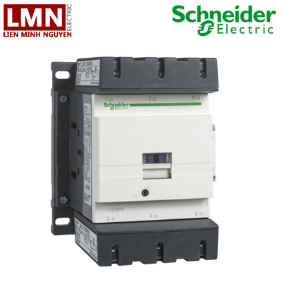 Khởi Động Từ Schneider LC1D115UD