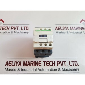 Khởi động từ SCHNEIDER LC1D12M7