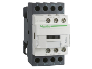 Khởi động từ Schneider LC1D188P7