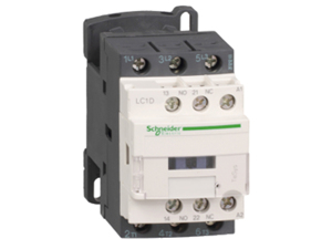 Khởi động từ Schneider LC1D25ND