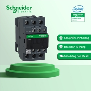 Khởi động từ Schneider LC1D32B7