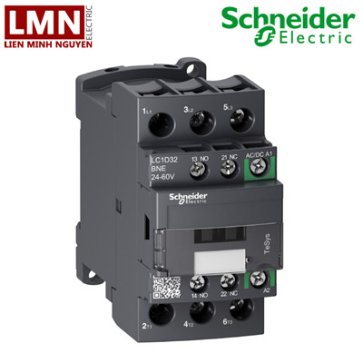 Khởi động từ Schneider LC1D32BNE