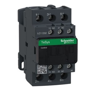 Khởi động từ Schneider LC1D32Q7