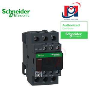 Khởi động từ Schneider LC1D32Q7