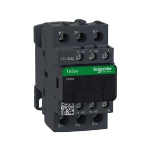 Khởi động từ Schneider LC1D32U7