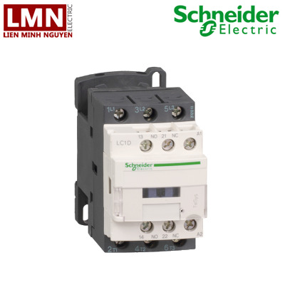 Khởi động từ Schneider LC1D38U7