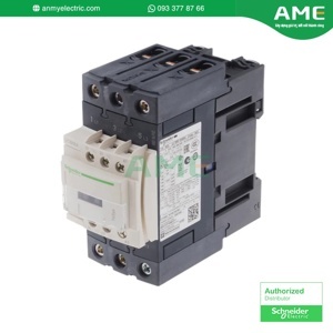 Khởi động từ Schneider LC1D50AM7