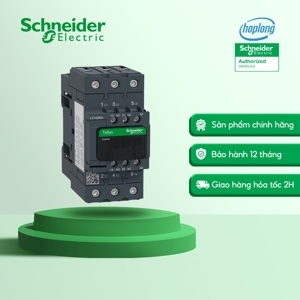 Khởi động từ Schneider LC1D50AF7