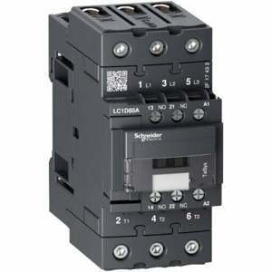 Khởi động từ Schneider LC1D80AB7