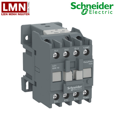 Khởi động từ Schneider LC1E0610R6