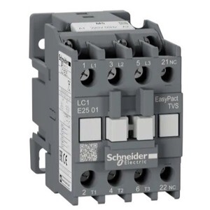 Khởi động từ Schneider LC1E2501M5