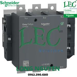Khởi động từ Schneider LC1E250N5