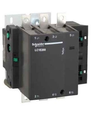 Khởi động từ Schneider LC1E500