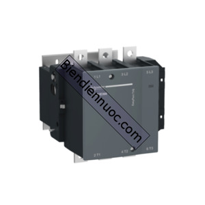 Khởi động từ Schneider LC1E500