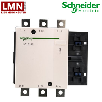 Khởi động từ Schneider LC1F185G7