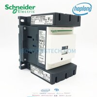 Khởi động từ Schneider LC1D150M7 150A 3 pha điện áp 220VAC
