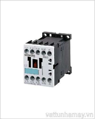 Khởi động từ Siemens 3RT1015-1AP01