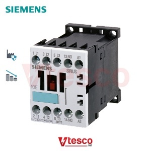 Khởi động từ Siemens 3RT1016-1BB41