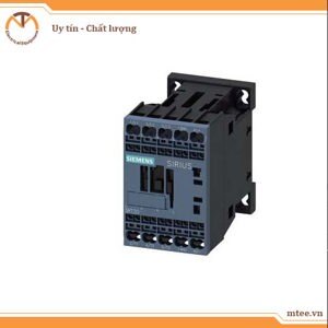 Khởi động từ Siemens 3RT2016-2BB41