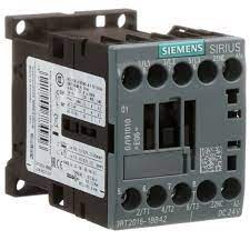 Khởi động từ Siemens 3RT2017-1BB41