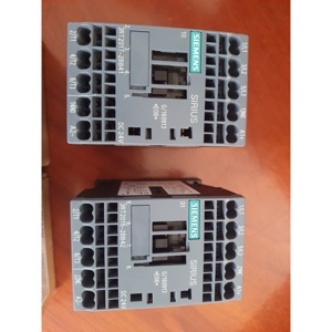 Khởi động từ Siemens 3RT2017-2BB41