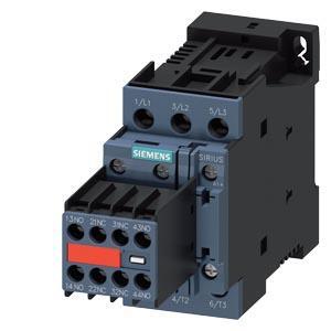 Khởi động từ Siemens 3RT2025-1BB44