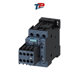 Khởi động từ Siemens 3RT2025-1BB44