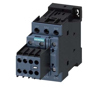 Khởi động từ Siemens 3RT2027-1BB44