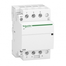 Khởi động từ tép Schneider A9C20863