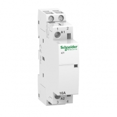 Khởi động từ tép Schneider A9C22712